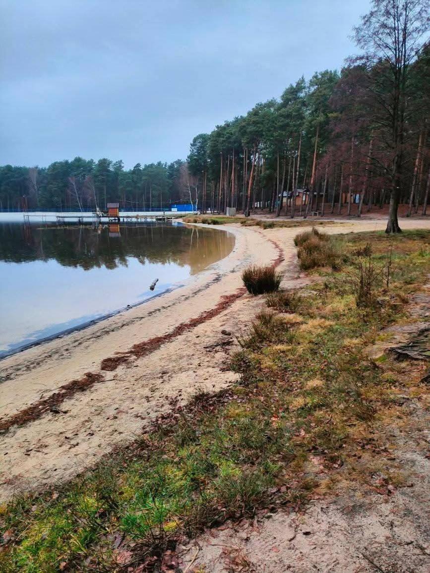 Uslugi Noclegowe I Gastronomiczne Dla Ludnosci Robert Mielcarek Kobyla Góra Exterior foto